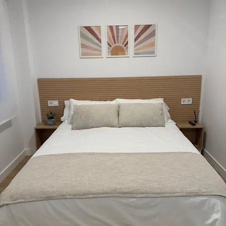 Salitre Apartment *