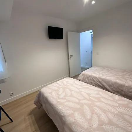 Apartment Salitre Santander