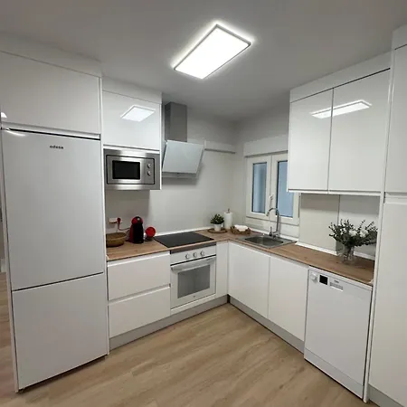 Salitre سانتاندر