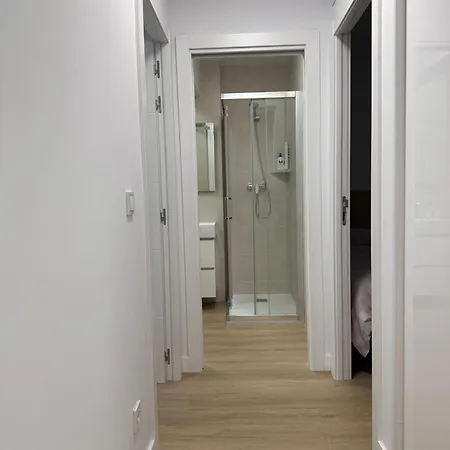 Salitre Apartment Santander