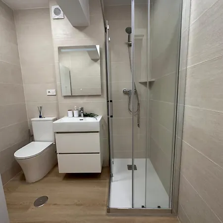 Apartment Salitre Santander