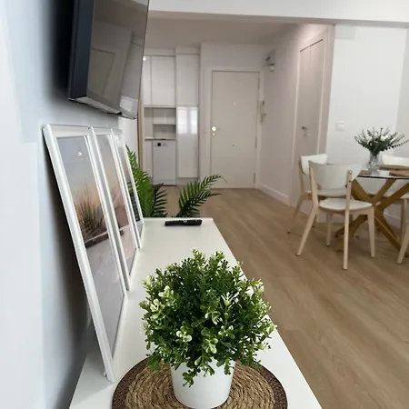 Apartment Salitre