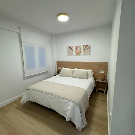 Salitre Apartment Santander