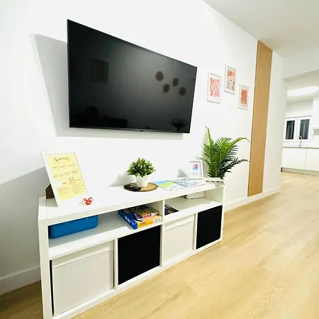 Salitre Apartment Santander