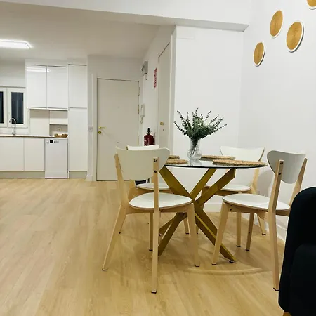Salitre Apartment Santander