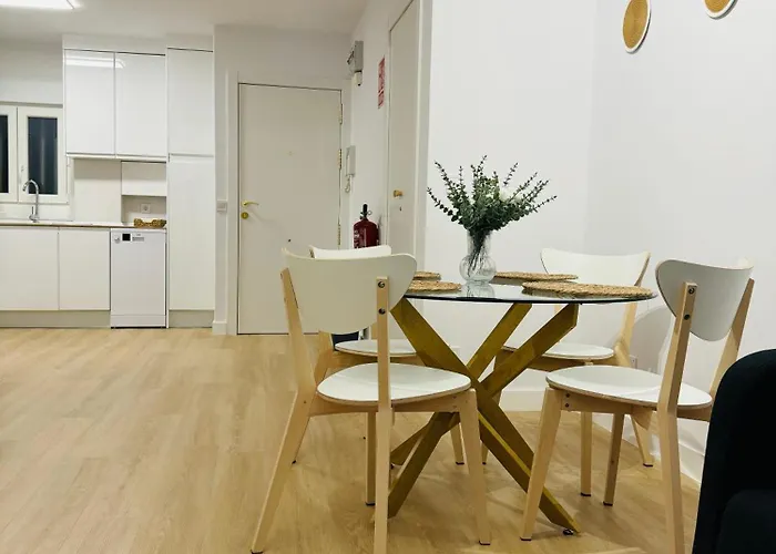 Salitre Διαμέρισμα Σανταντέρ