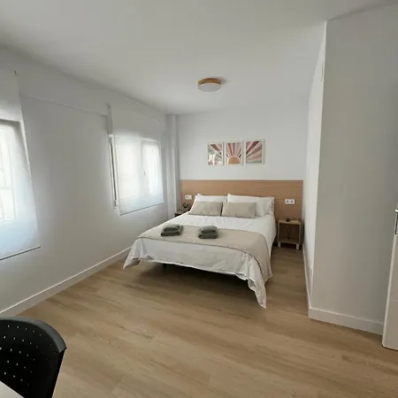 Apartamento Salitre *