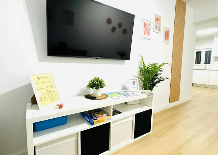 Salitre 公寓 桑坦德